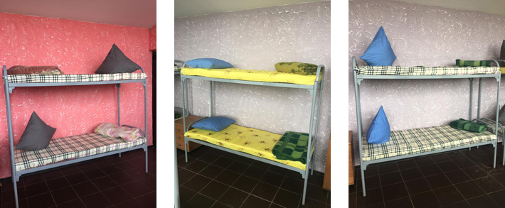 Металлические кровати Металлические кровати