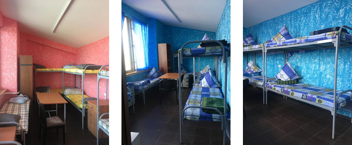 Металлические кровати Металлические кровати
