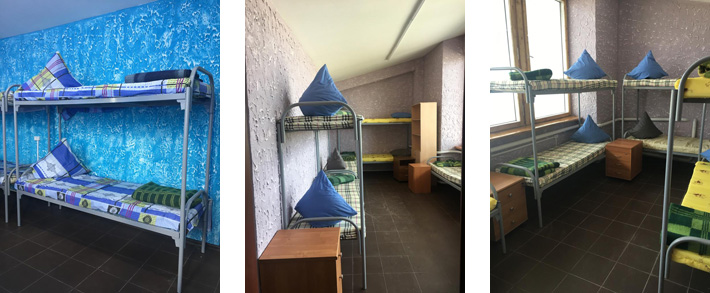 Металлические кровати Металлические кровати
